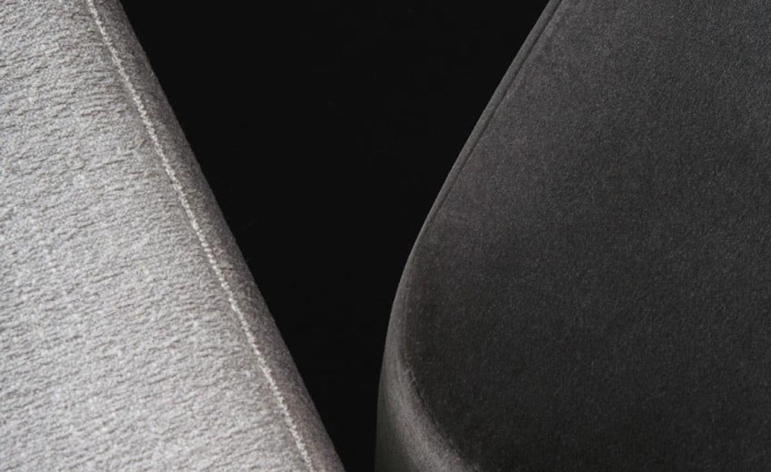 Пуф от фабрики Poliform модель New York Pouf