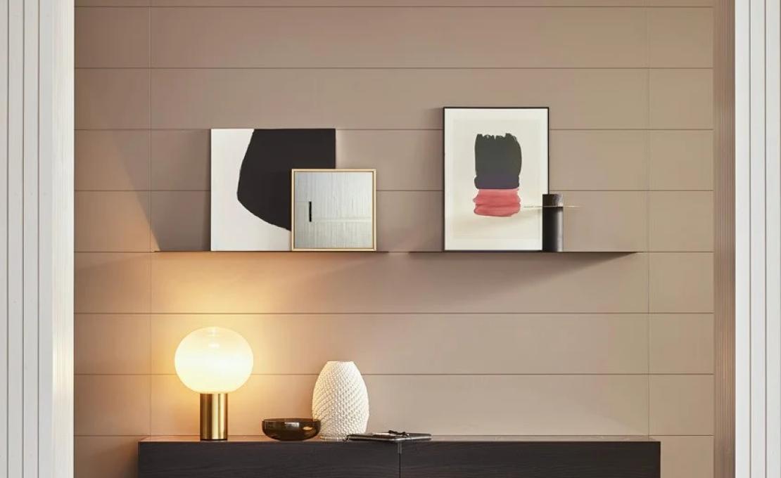 Пуф от фабрики Poliform модель PON1