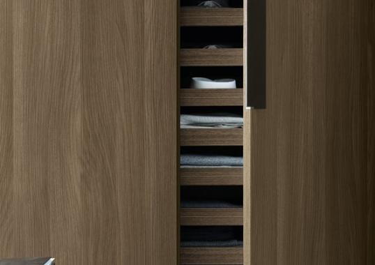 Шкафы Poliform Sand Wardrobe image 2