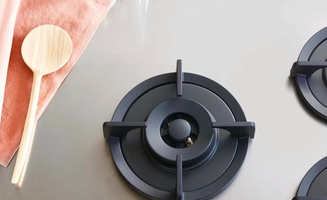 Кухни от фабрики Poliform модель Phoenix Kitchen