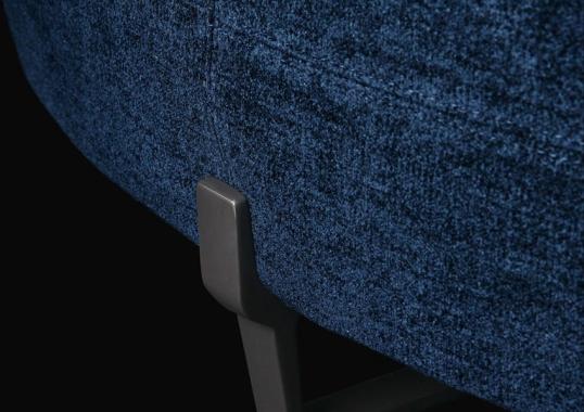 Пуф от фабрики Poliform модель New York Pouf