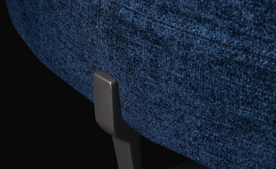 Пуф от фабрики Poliform модель New York Pouf