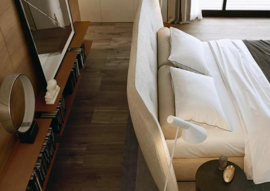 Кровать Poliform Rever Bed image 5