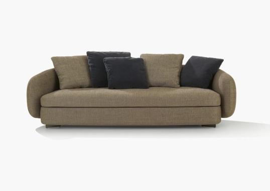 Диван Poliform Saint-Germain Sofa image 3