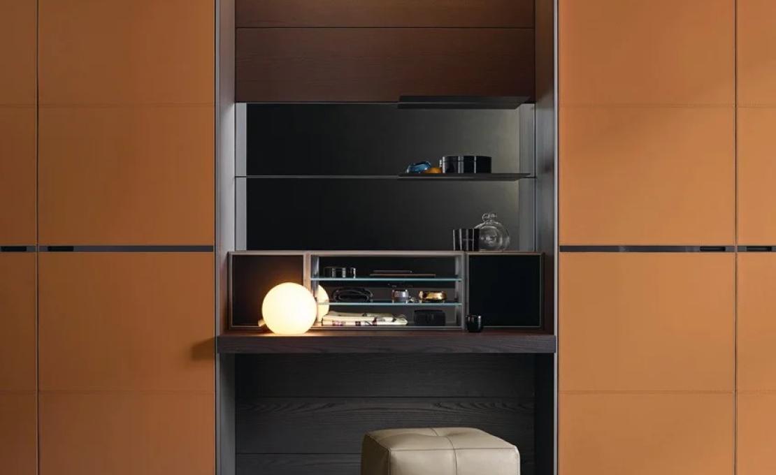 Пуф от фабрики Poliform модель PON1