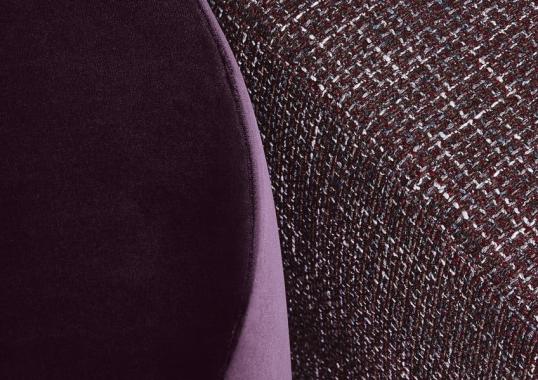 Пуф от фабрики Poliform модель New York Pouf