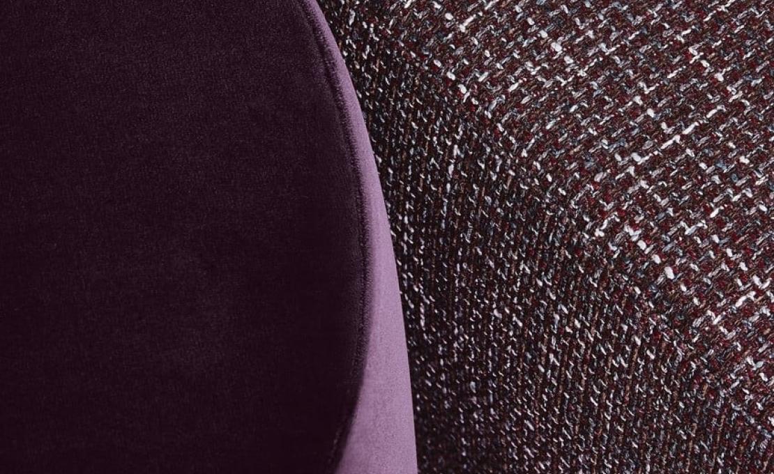 Пуф от фабрики Poliform модель New York Pouf