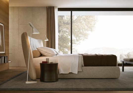 Кровать Poliform Rever Bed image 6