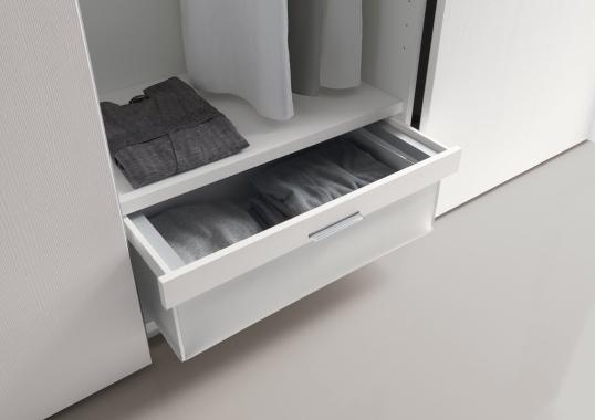 Шкафы Poliform Sand Wardrobe image 4