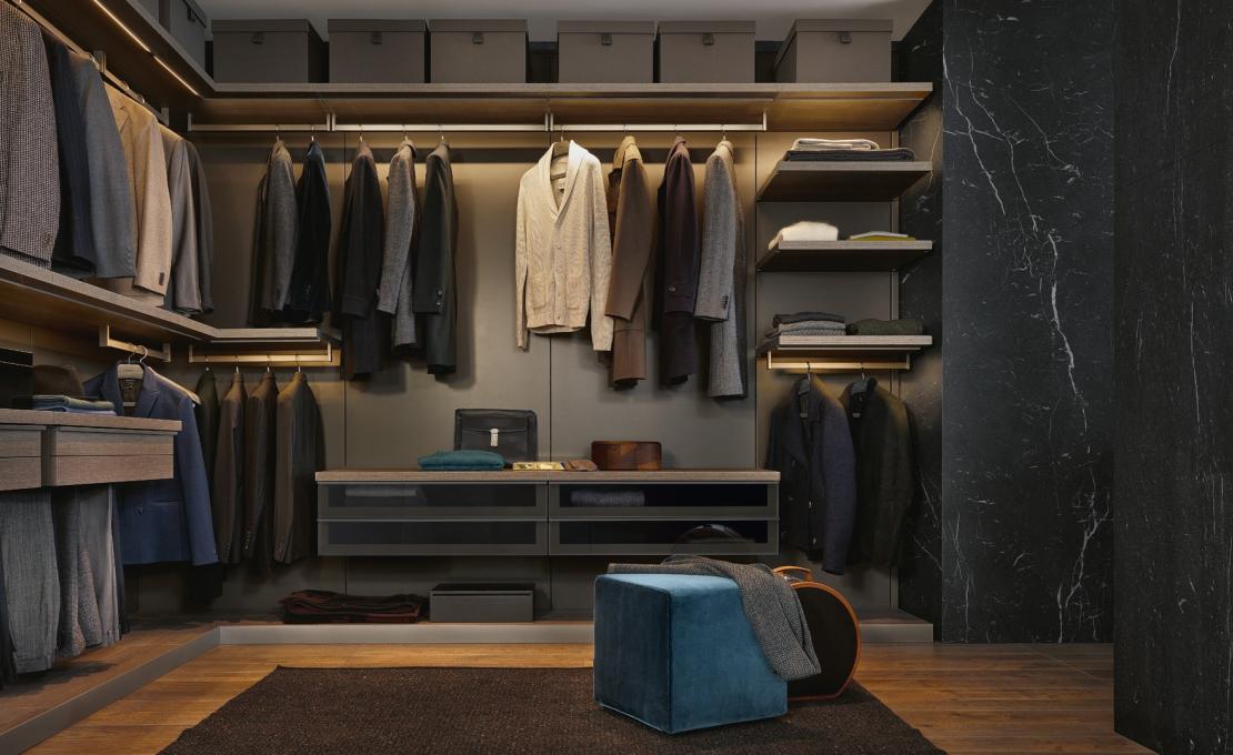 Пуф от фабрики Poliform модель Play Pouf