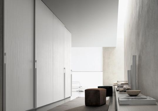 Шкафы Poliform Sand Wardrobe image 5