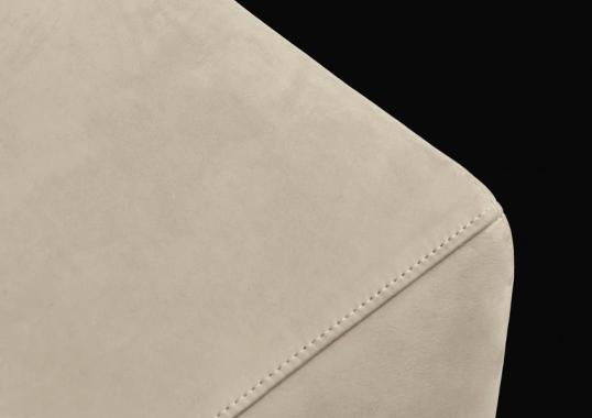 Пуф от фабрики Poliform модель PON1