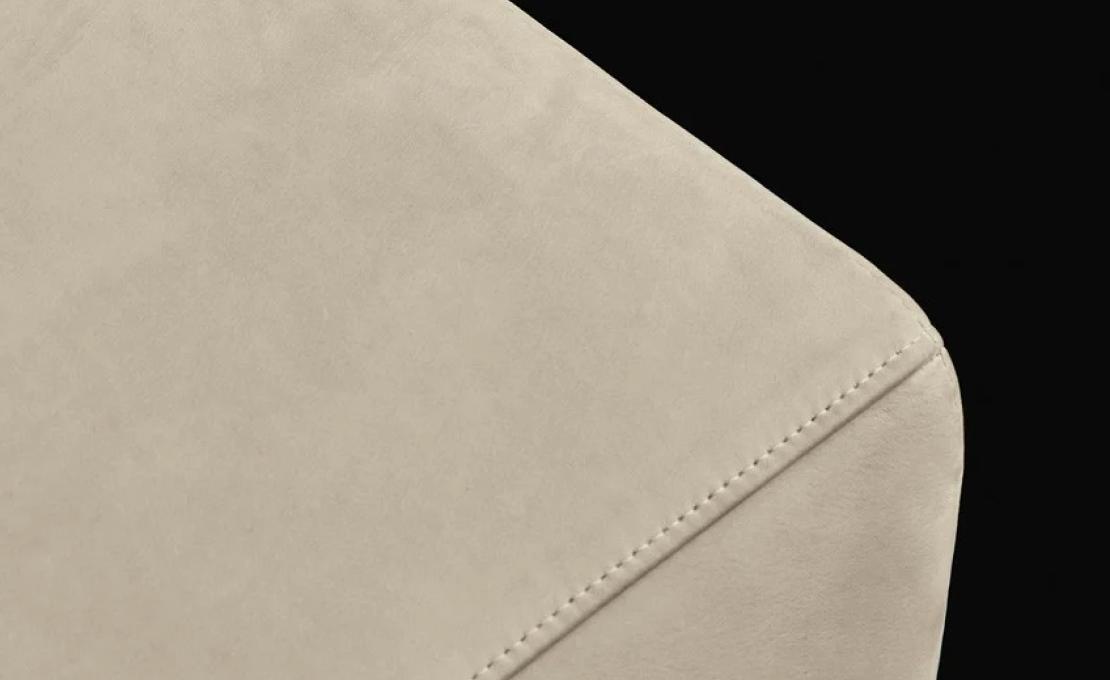 Пуф от фабрики Poliform модель PON1