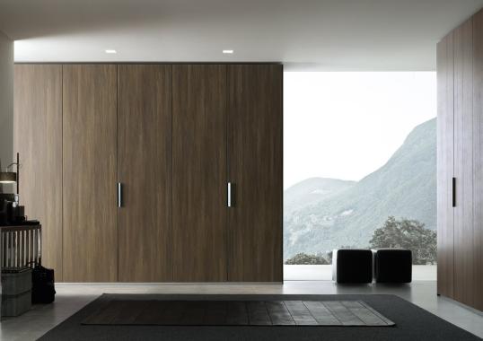 Шкафы Poliform Sand Wardrobe image 6