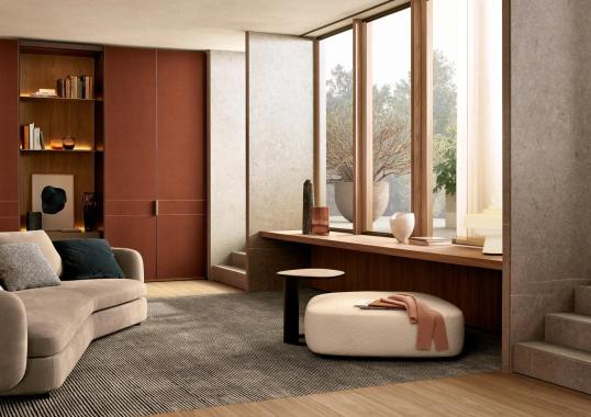 Диван Poliform Saint-Germain Sofa image 6