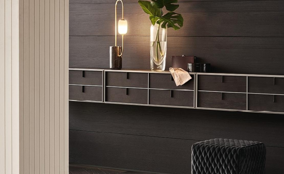 Пуф от фабрики Poliform модель Play Pouf