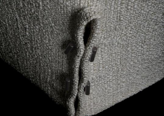 Кресло Poliform Santa Monica Lounge image 4