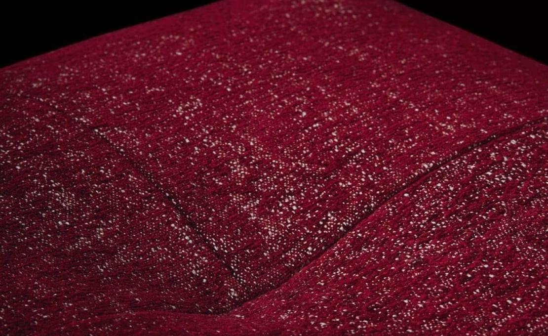 Пуф от фабрики Poliform модель PON1