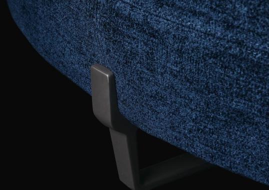 Пуф от фабрики Poliform модель New York Pouf