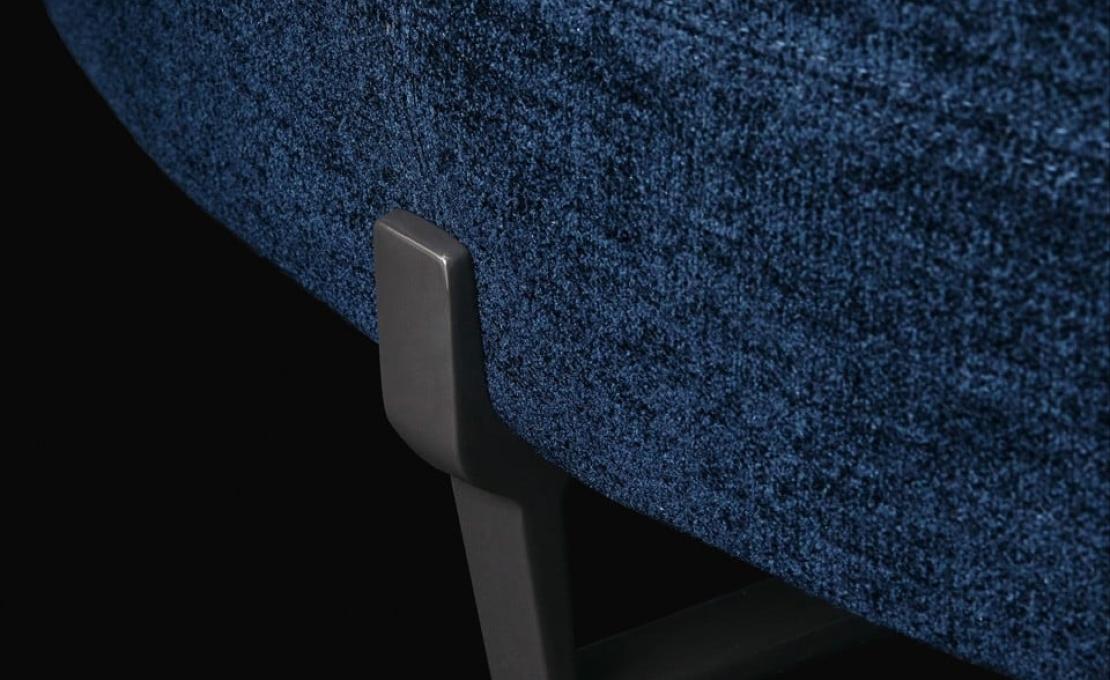 Пуф от фабрики Poliform модель New York Pouf