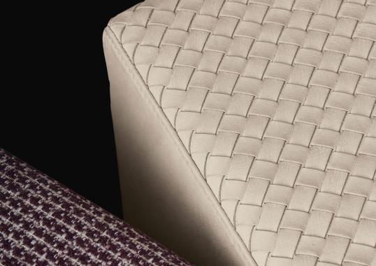 Пуф от фабрики Poliform модель Play Pouf