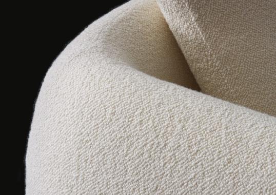 Диван от фабрики Poliform модель Saint-Germain Sofa