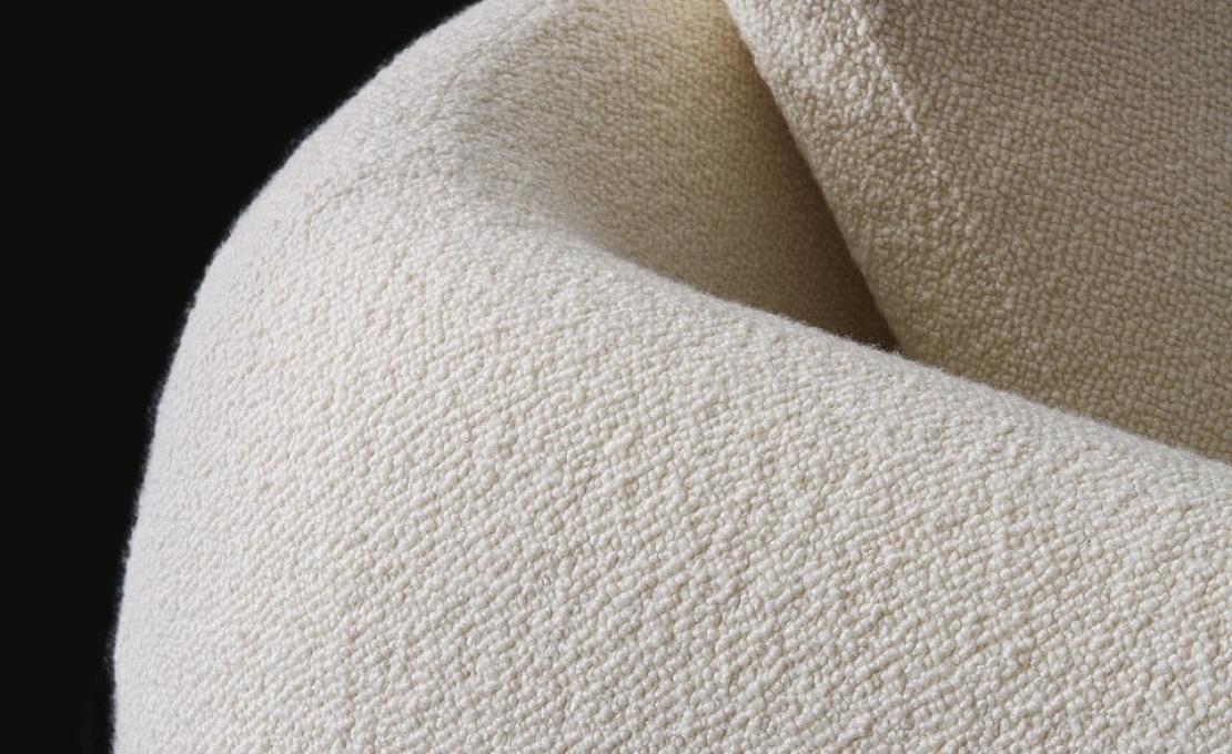 Диван от фабрики Poliform модель Saint-Germain Sofa