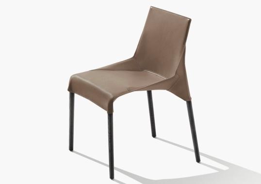 Стул Poliform Seattle Chair image 1