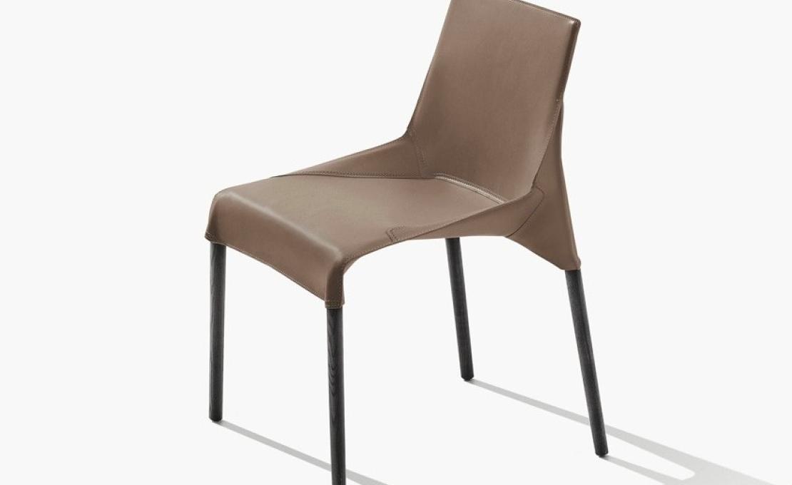 Стул от фабрики Poliform модель Seattle 