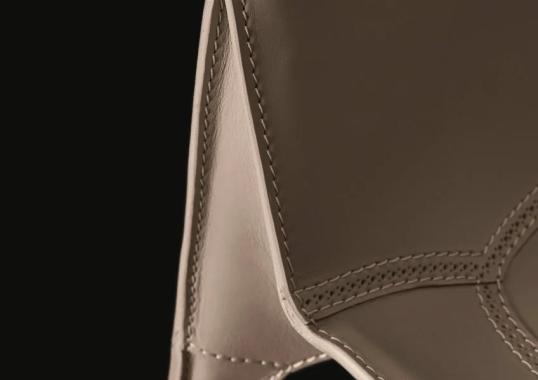 Барный стул Poliform Seattle Stool Poliform image 4