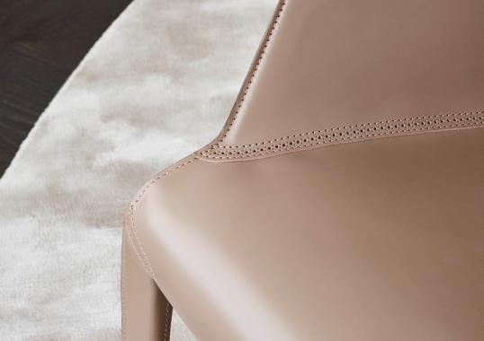 Стул Poliform Seattle Chair image 4