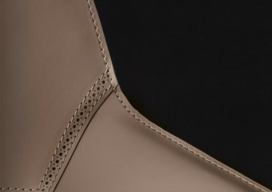 Стул Poliform Seattle Chair image 5