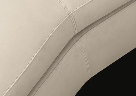 Диван от фабрики Poliform модель Saint-Germain Sofa