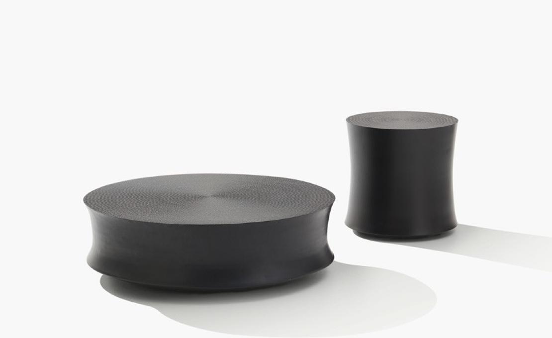 Журнальный столик от фабрики Poliform модель Soori 