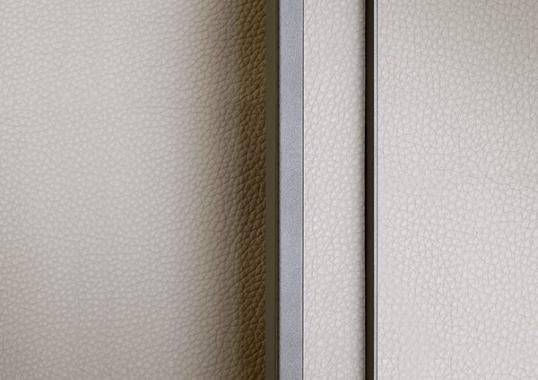 Шкафы Poliform Skin Poliform Wardrobe image 2