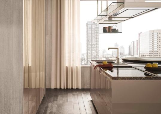 Кухни Poliform Shape Kitchen image 4