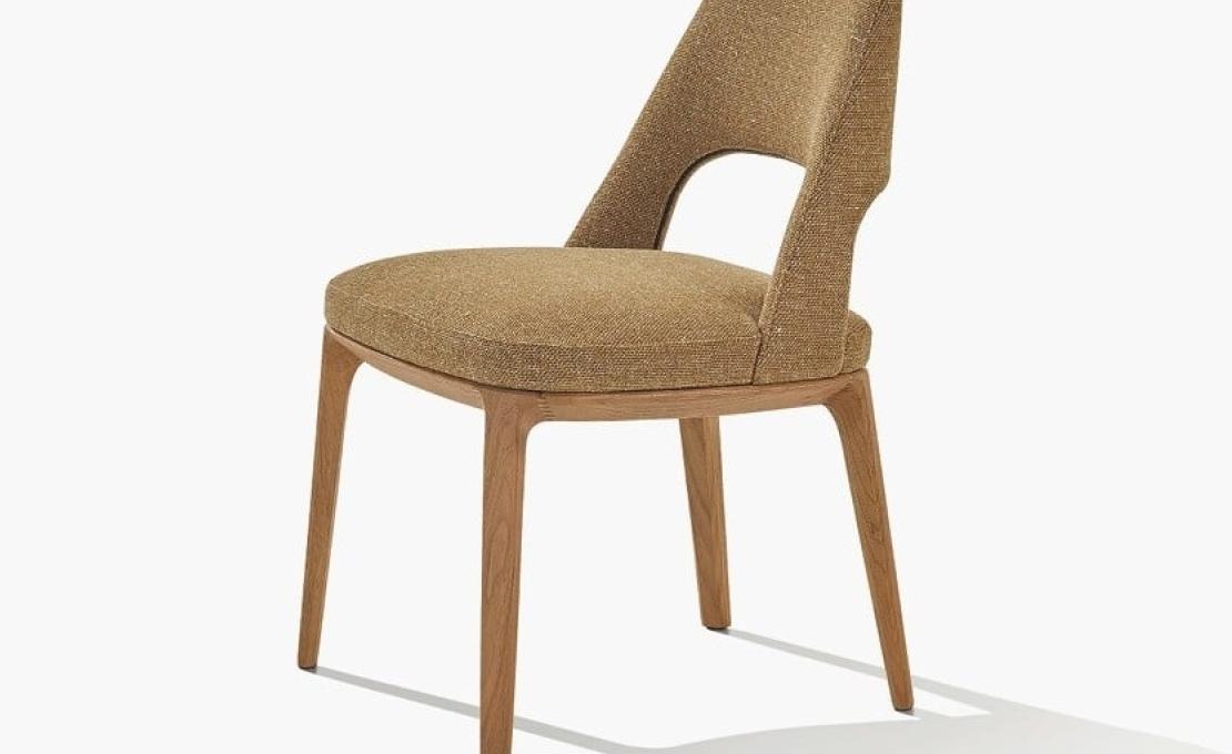 Стул от фабрики Poliform модель Sophie Lite 