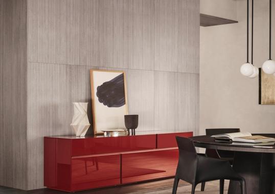 Стул от фабрики Poliform модель Seattle  With Armrests 