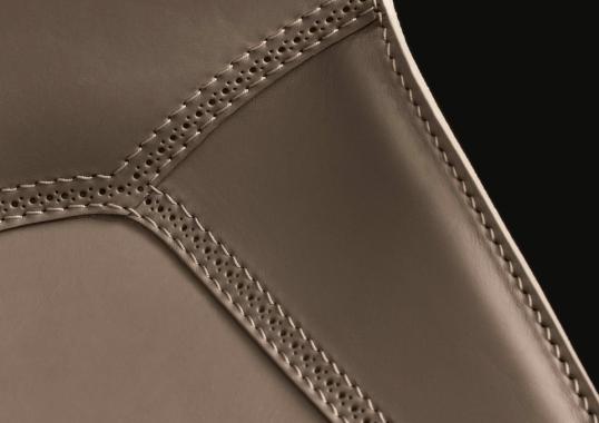 Барный стул от фабрики Poliform модель Seattle  Poliform 