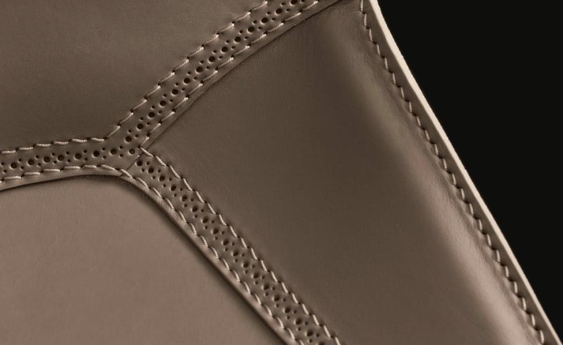 Барный стул от фабрики Poliform модель Seattle  Poliform 