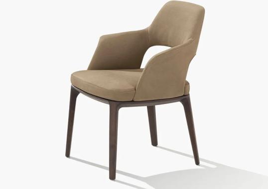 Стул Poliform Sophie Lite Chair image 3