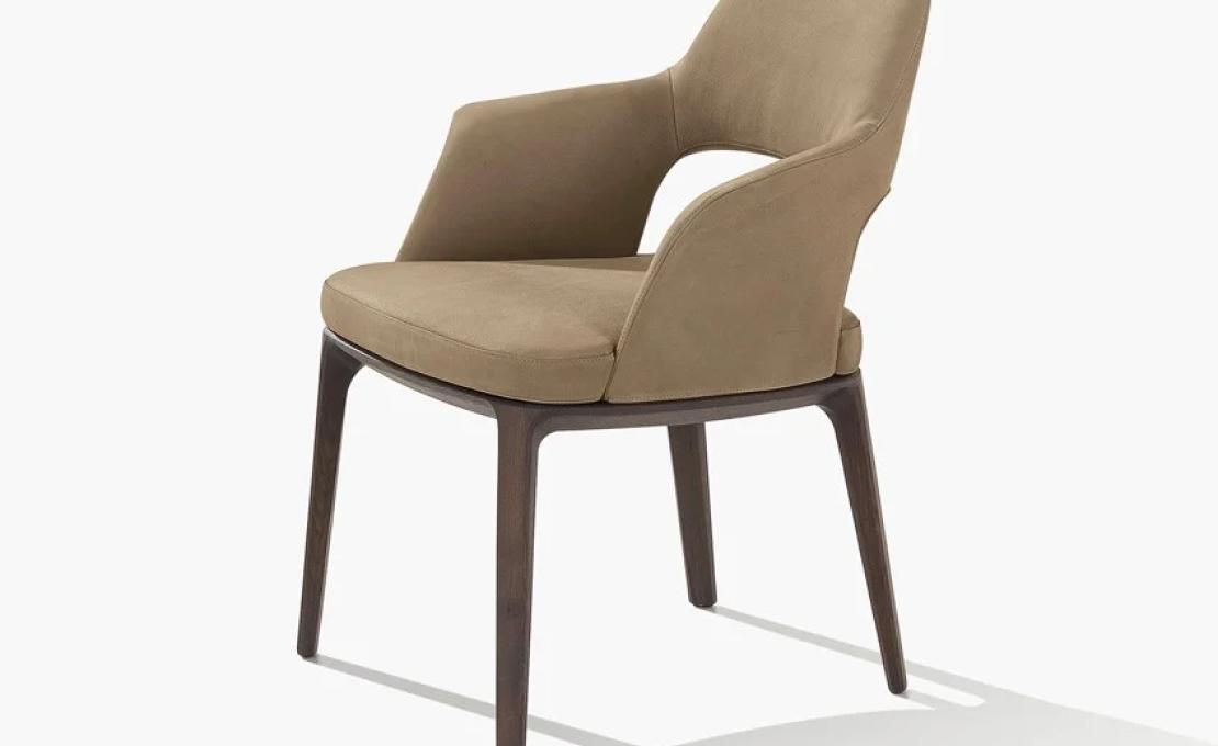 Стул от фабрики Poliform модель Sophie Lite 