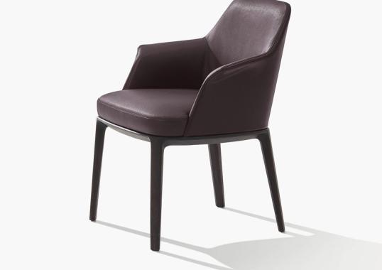 Стул Poliform Sophie Chair image 1