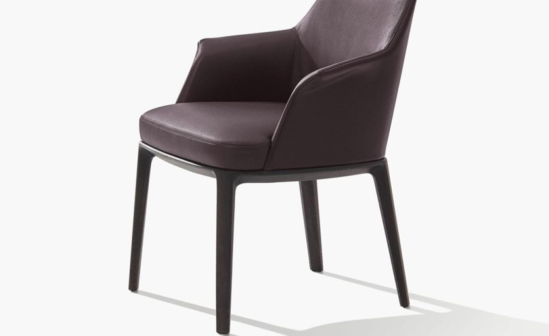 Стул от фабрики Poliform модель Sophie 