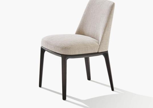 Стул Poliform Sophie Chair image 3