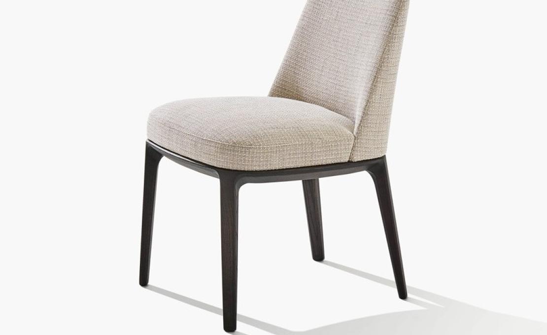 Стул от фабрики Poliform модель Sophie 