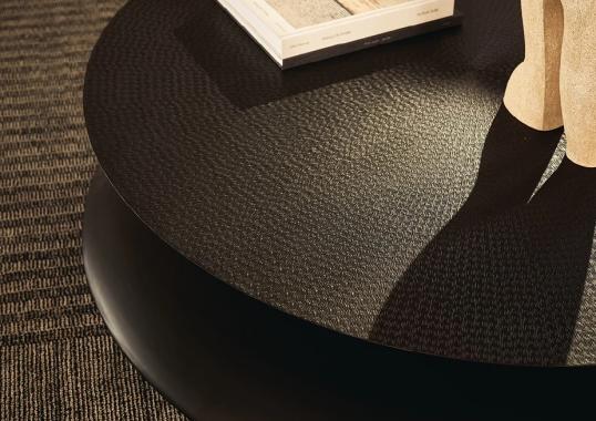 Журнальный столик от фабрики Poliform модель Soori 