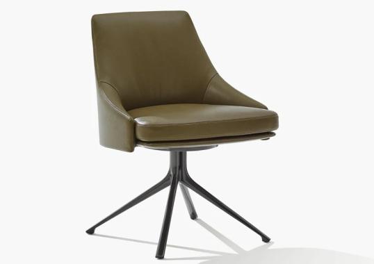 Стул Poliform Stanford Bridge Chair image 3