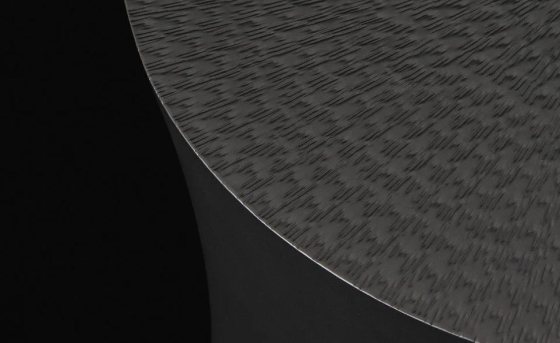 Журнальный столик от фабрики Poliform модель Soori 