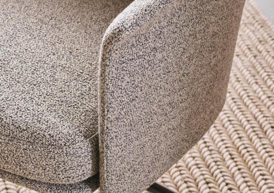 Стул Poliform Stanford Bridge Chair image 5